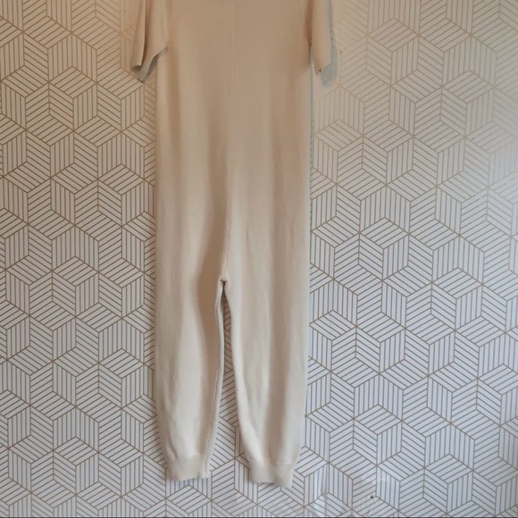 NWT Hatch The Anika Cream Maternity Jumper with Belt - Picture 5 of 9